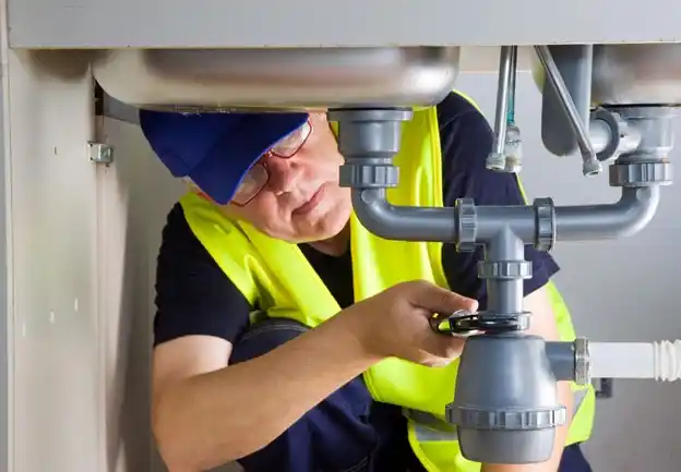 loodgieter Apeldoorn